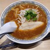 丸源ラーメン 与野公園店