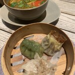 Madam My modern thai vietnamese - 