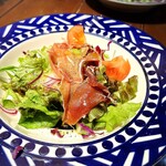LA BODEGA PARRILLA - 