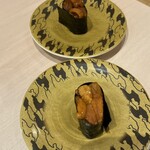 佐渡廻転寿司 弁慶 - 