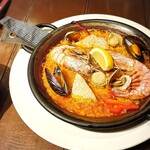LA BODEGA PARRILLA - 