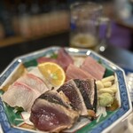 お食事処 あおき - 