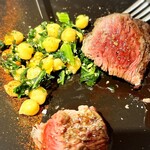 LA BODEGA PARRILLA - 