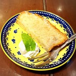LA BODEGA PARRILLA - 