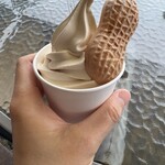 う宮～な - ピーナッツソフト