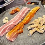 韓無量 - 