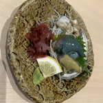 佐渡廻転寿司 弁慶 - 