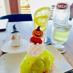 coco de cachette IZUMIYA - 