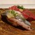 築地 すし兆 - 料理写真:秋刀魚、鰹