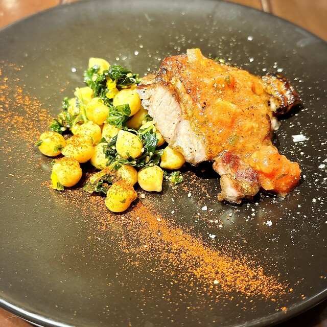 LA BODEGA PARRILLA photo 4