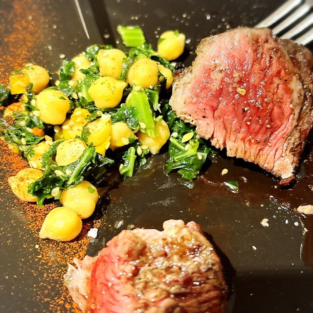 LA BODEGA PARRILLA photo 5