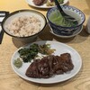 牛タン焼専門店 司　 西口名掛丁店