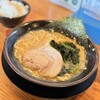 家系ラーメン一新家 別所