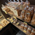 バックシュトゥーベ ツオップ - 