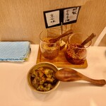 たぬきは飲み物。 - 