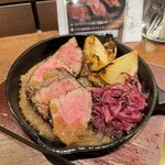 大宮 BISTRO NONKI - 