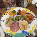 大宮 BISTRO NONKI - 