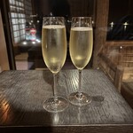 八幡馬ラウンジ - 