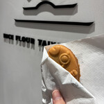 甲賀米粉たい焼き - 料理写真: