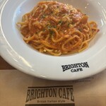 Brighton Cafe Bistro - 