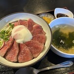 くまもと和ぎゅう まつおか - 