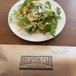 Brighton Cafe Bistro - 