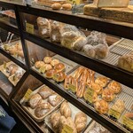 バックシュトゥーベ ツオップ - 