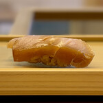 鮨おばな - さわら