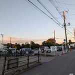 バックシュトゥーベ ツオップ - 