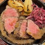 大宮 BISTRO NONKI - 