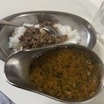 かれーの店 うどん  - 