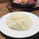 大宮 BISTRO NONKI - 