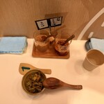 たぬきは飲み物。 - 