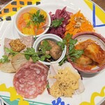 大宮 BISTRO NONKI - 