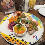 大宮 BISTRO NONKI - 