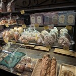 バックシュトゥーベ ツオップ - 