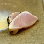 鮨おばな - さわら