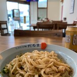 じゃじゃ麺だるま - 