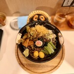 たぬきは飲み物。 - 