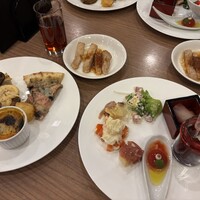 ザ・ループ(ホテルアゴーラリージェンシー大阪堺) - 