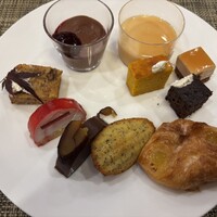 ザ・ループ(ホテルアゴーラリージェンシー大阪堺) - 