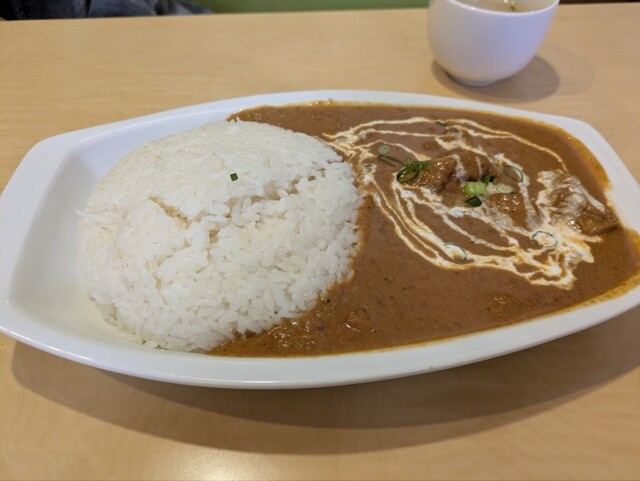 India Nepal Restaurant Himalaya photo 3