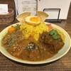 カレーショップ初恋