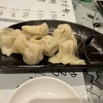 王さんの菜館 - 