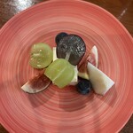 ブイヤベースのお店 プチポワソン - 