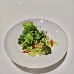 深谷テラス ヤサイな仲間たちファーム レストラン - 