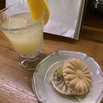 フレンチバル マシマロ - 