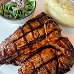 Waterbar & Grill Steakhouse - 