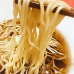 手作り餃子　康 - 麺リフト♪