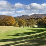 太平洋クラブ軽井沢リゾート - コース